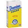 Domino Domino Granulated Sugar 1lbs, PK24 401353
